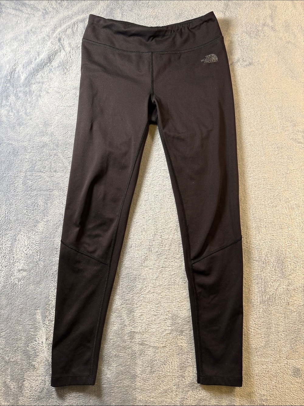 The North Face Black Women's High-Rise Active Leggings